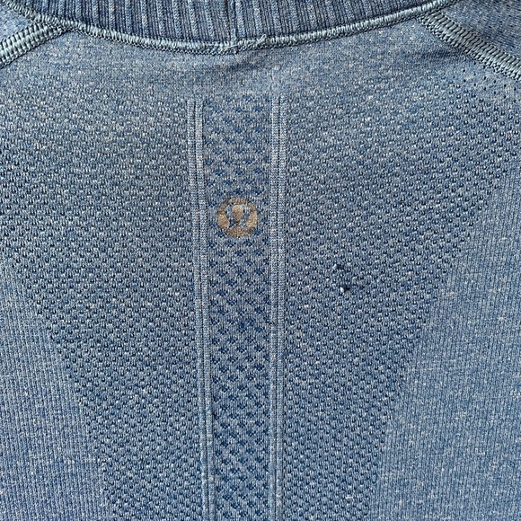 Lululemon Swift top - Picture 3 of 4